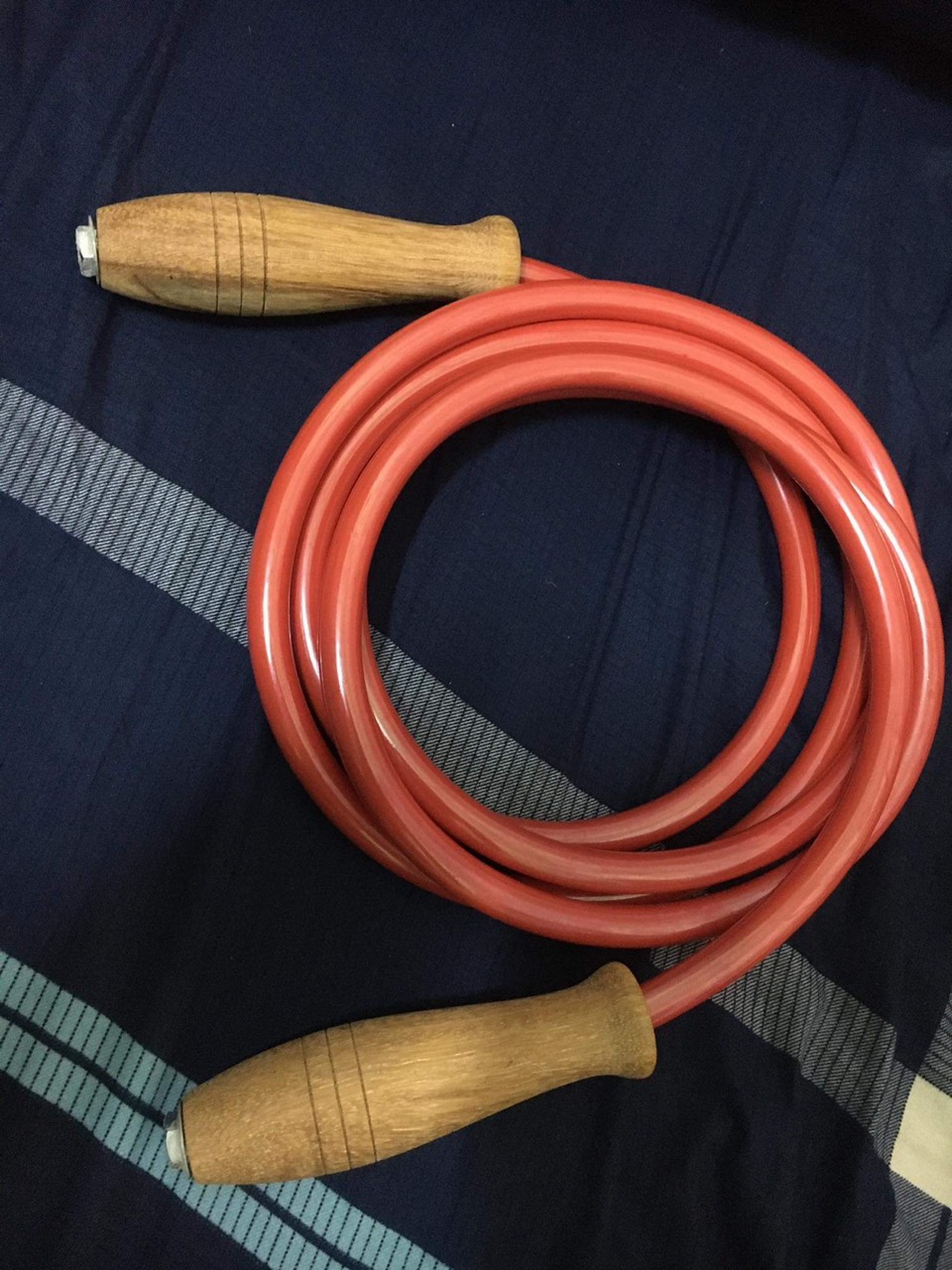 DÂY NHẢY THỂ DỤC  MUAY