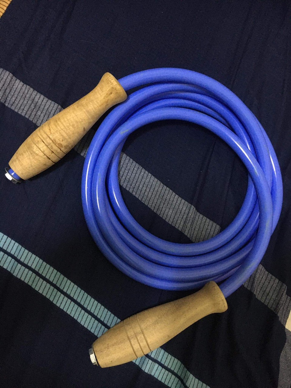 DÂY NHẢY THỂ DỤC  MUAY