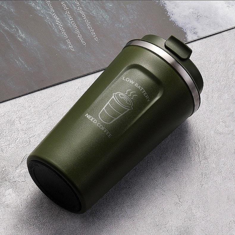 BÌNH GIỮ NHIỆT (khắc theo yêu cầu)