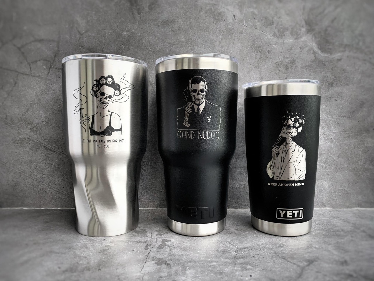 BÌNH GIỮ NHIỆT ( in_khắc theo yêu cầu)