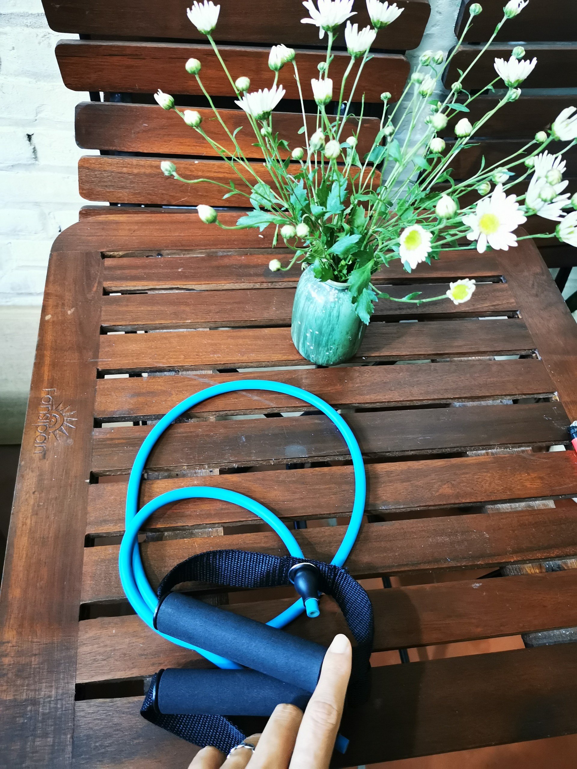 DÂY TẬP ĐÀN HỒI ĐƠN