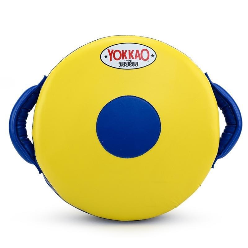 KHIÊN ĐẤM YOKKAO ROUND PUNCHING PAD