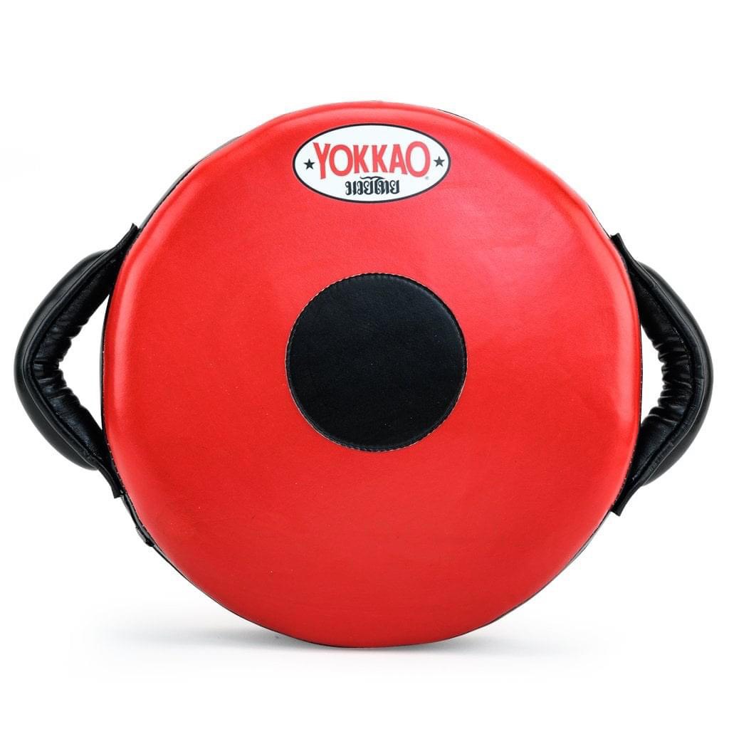 KHIÊN ĐẤM YOKKAO ROUND PUNCHING PAD