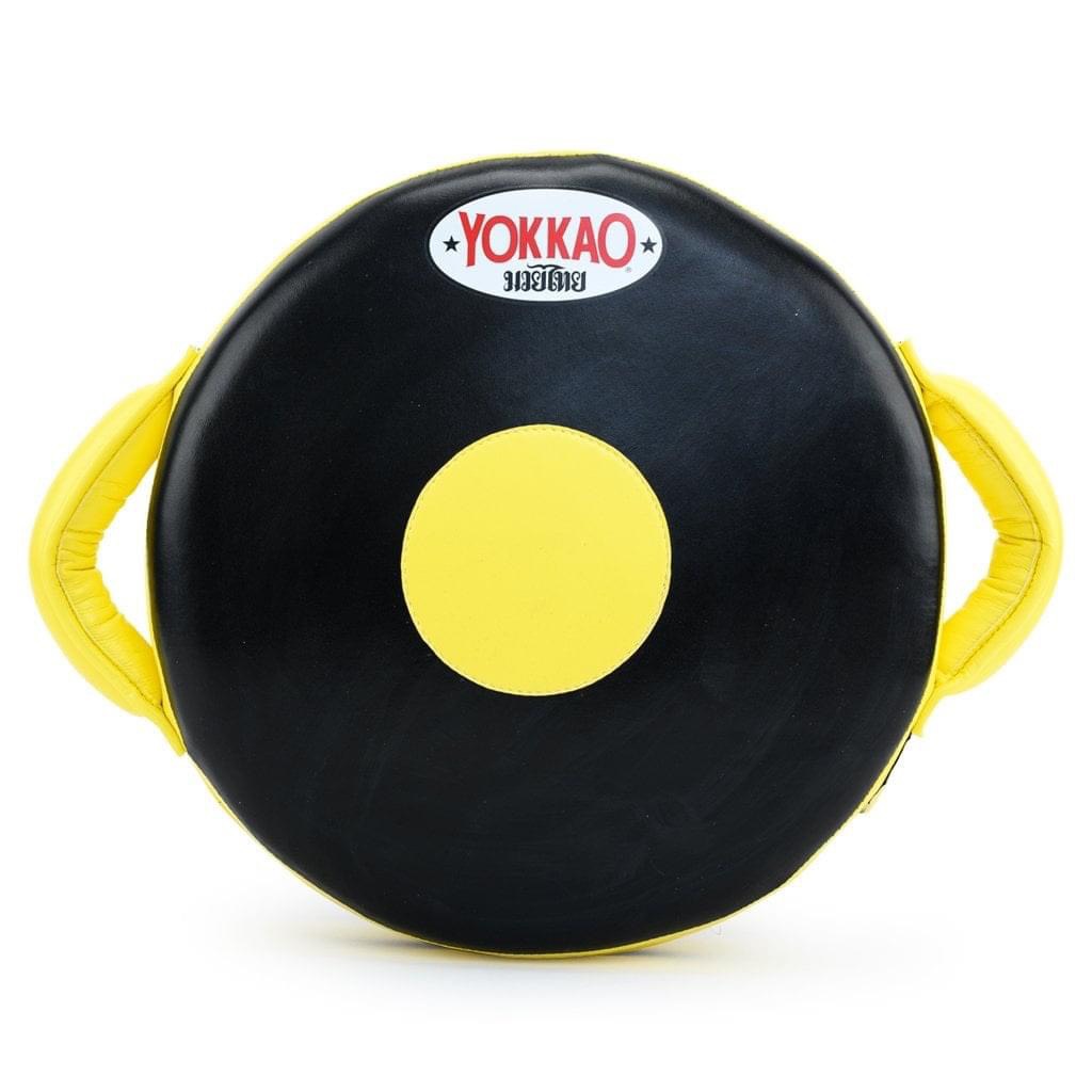 KHIÊN ĐẤM YOKKAO ROUND PUNCHING PAD