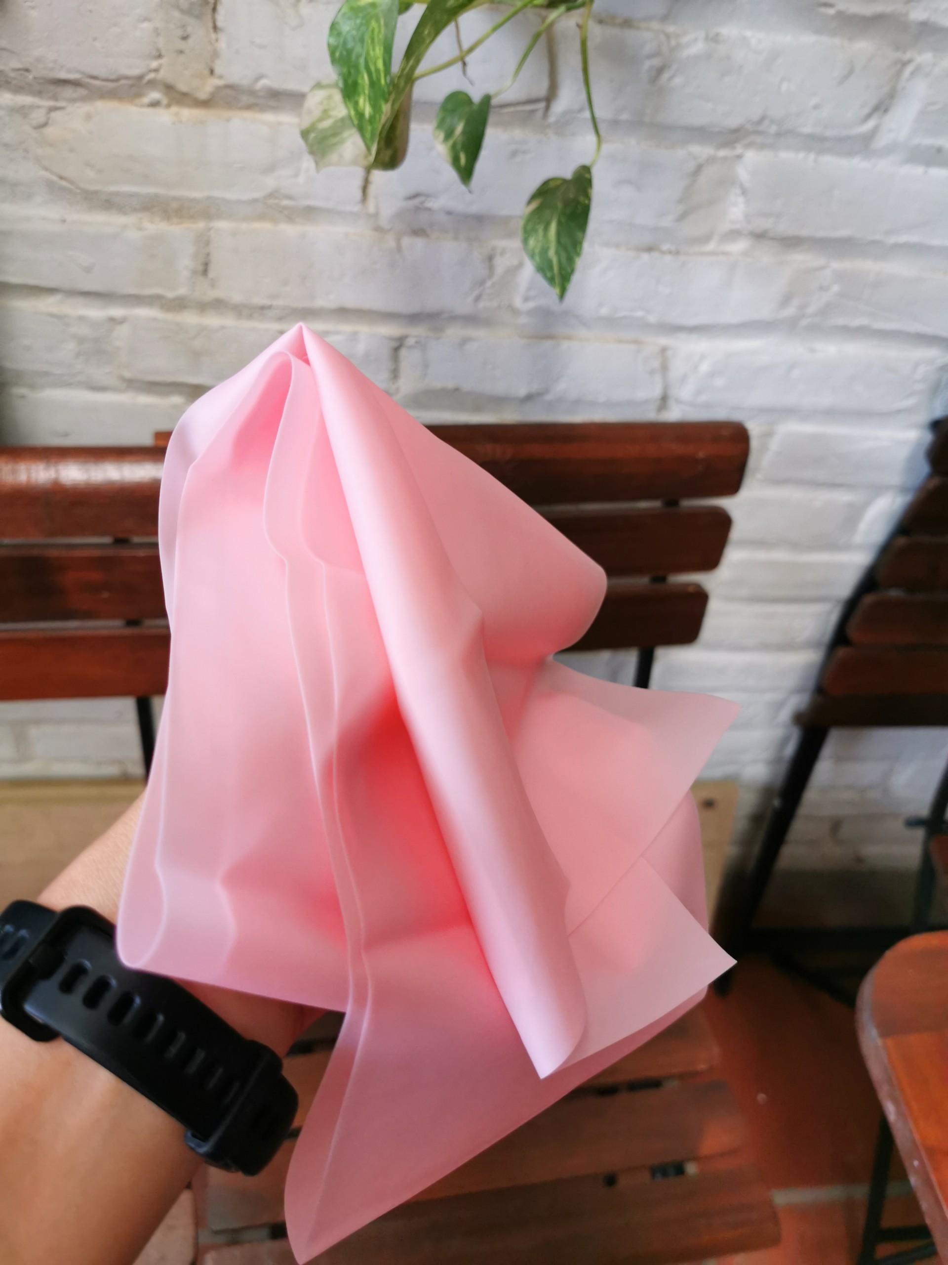 DÂY KHÁNG LỰC TẬP GYM BẢN RỘNG