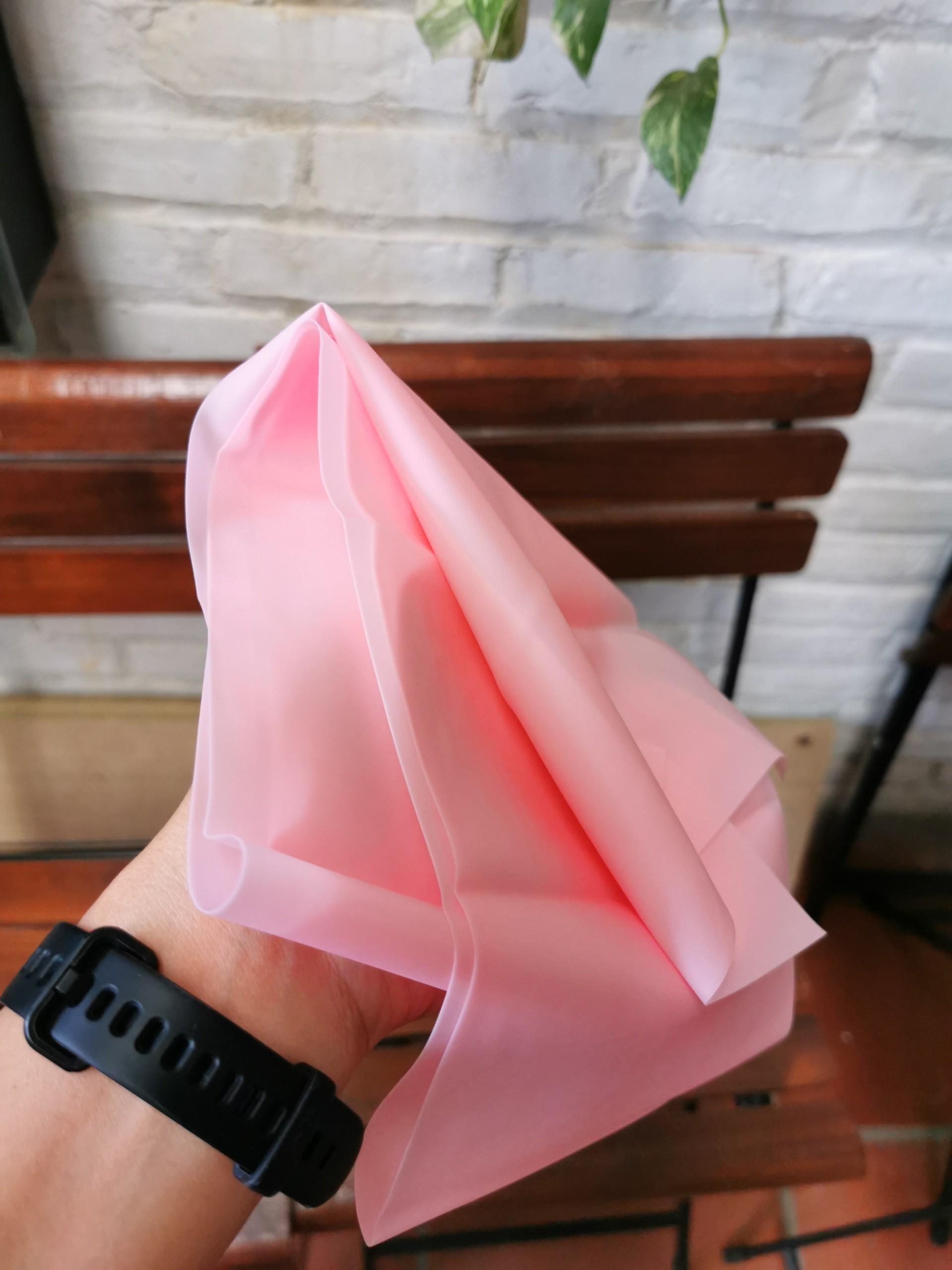 DÂY KHÁNG LỰC TẬP GYM BẢN RỘNG