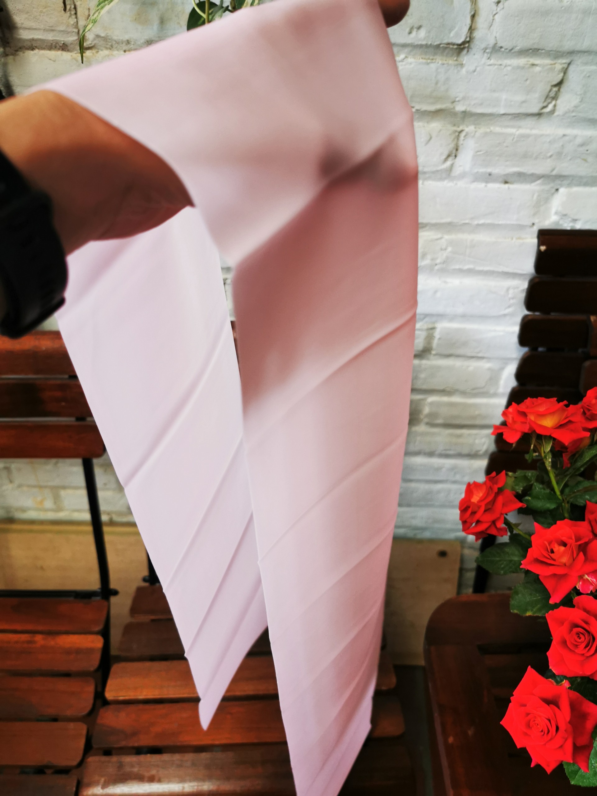 DÂY KHÁNG LỰC TẬP GYM BẢN RỘNG