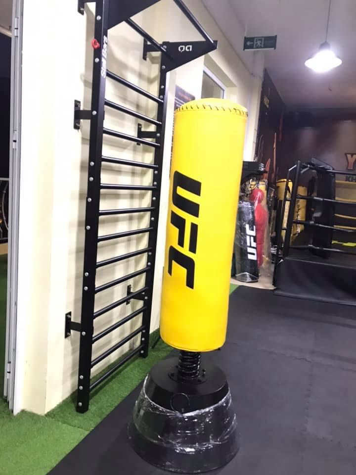 Bao cát đứng TRỤ ĐẤM UFC