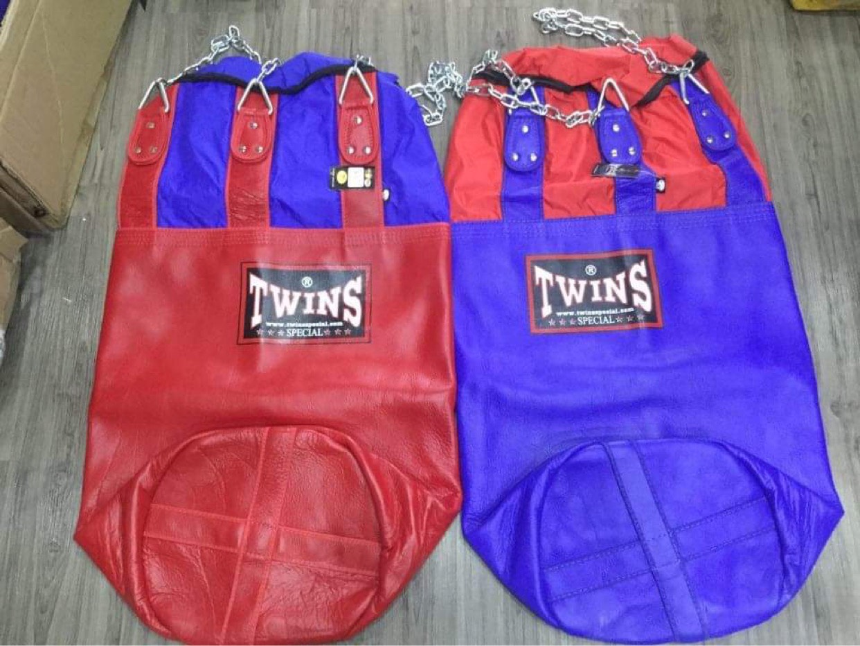 AO CÁT TWINS SPECIAL HEAVY BAG HBNL