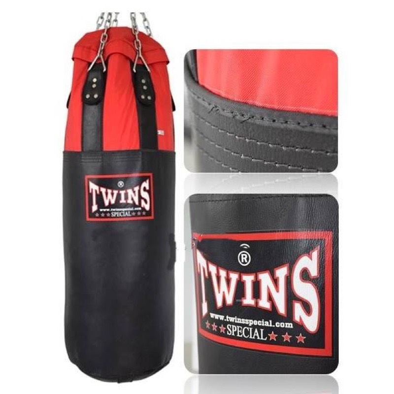 AO CÁT TWINS SPECIAL HEAVY BAG HBNL