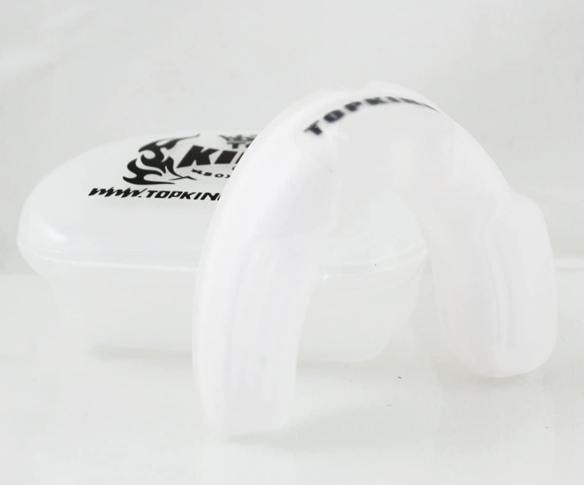 BẢO HỘ HÀM TOPKING