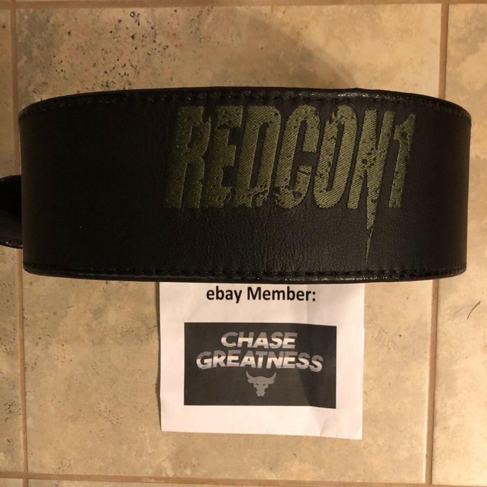 ĐAI LƯNG GÁNH TẠ TẬP GYM  REDCON1