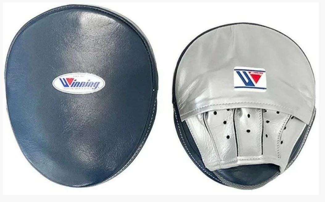 Pad Tay Oval Winning