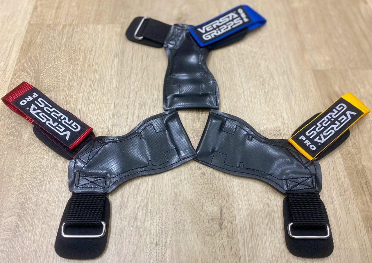 GOLD'S GYM VERSA GRIPPS MEDIUM ウエイトトレーニング GOLD'S