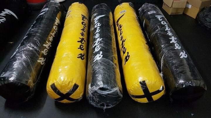 VỎ  BAO fairtex ( việt nam 3 LỚP )