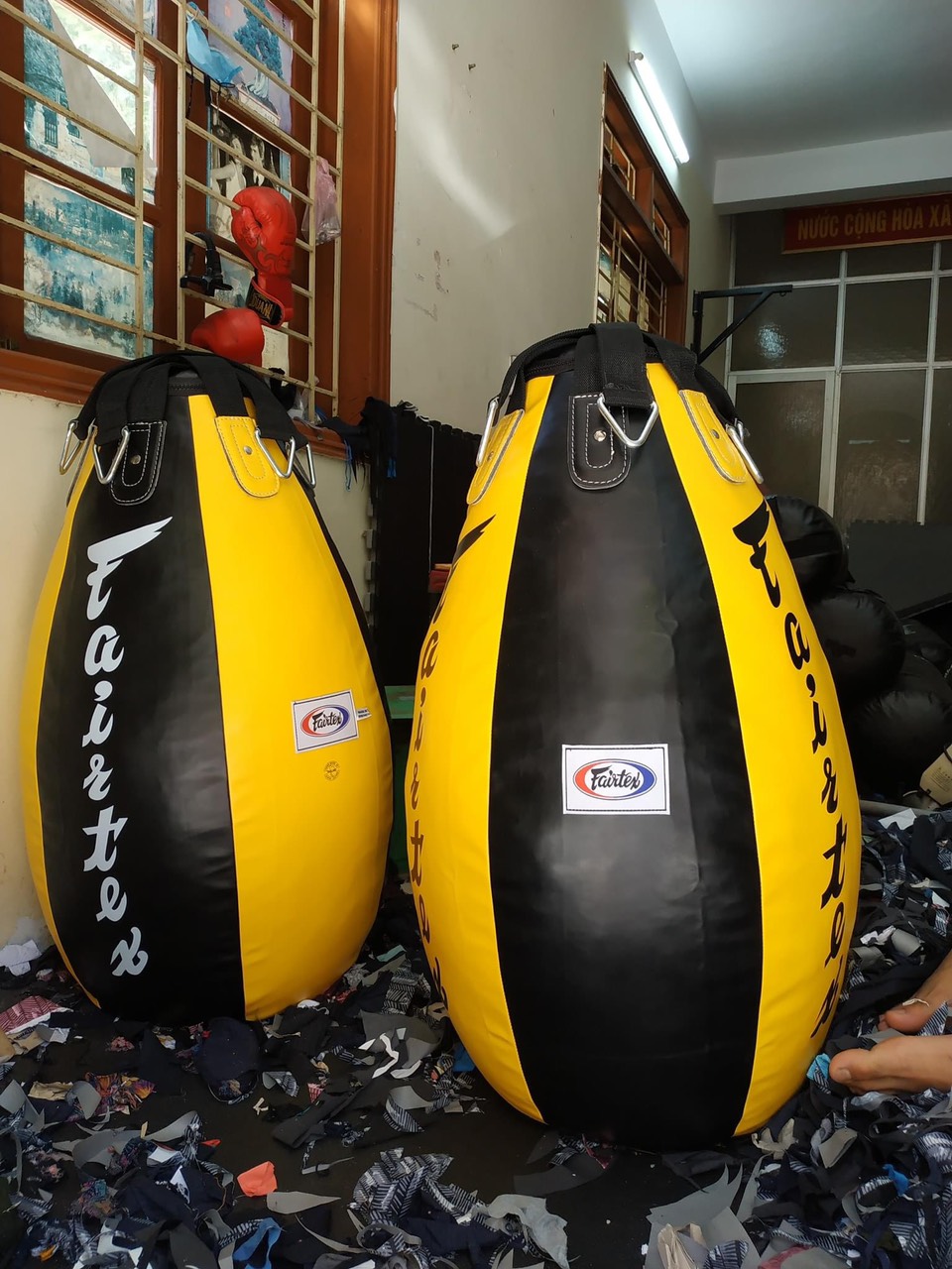 BAO CÁT CỦA LÊ (1m >>3 lớp)