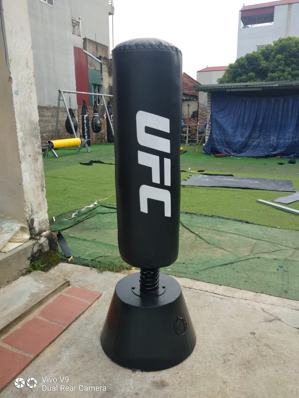 Bao cát đứng TRỤ ĐẤM UFC