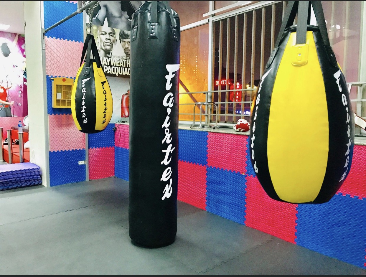 BAO CÁT CỦA LÊ (1m >>3 lớp)