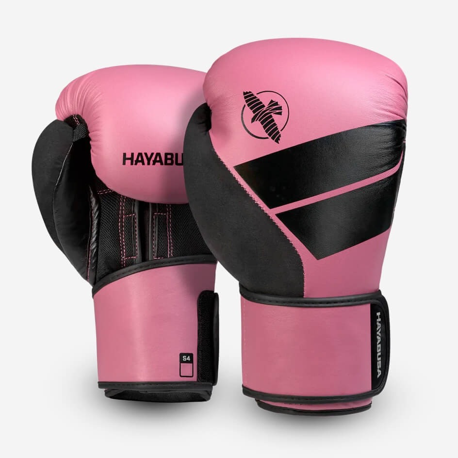 GĂNG TAY HAYABUSA S4 BOXING GLOVE