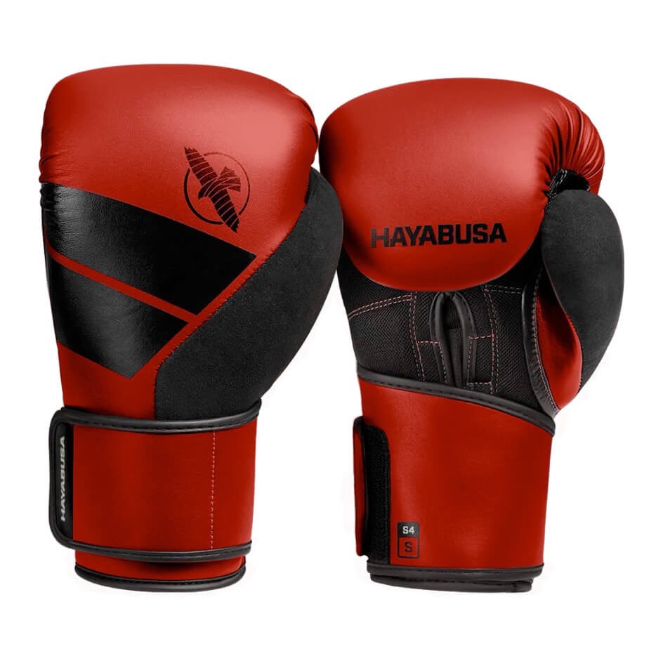 GĂNG TAY HAYABUSA S4 BOXING GLOVE