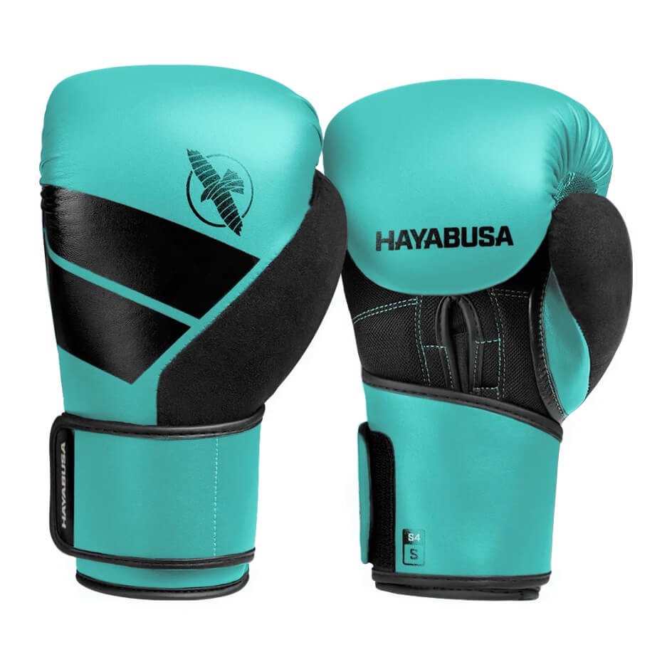 GĂNG TAY HAYABUSA S4 BOXING GLOVE