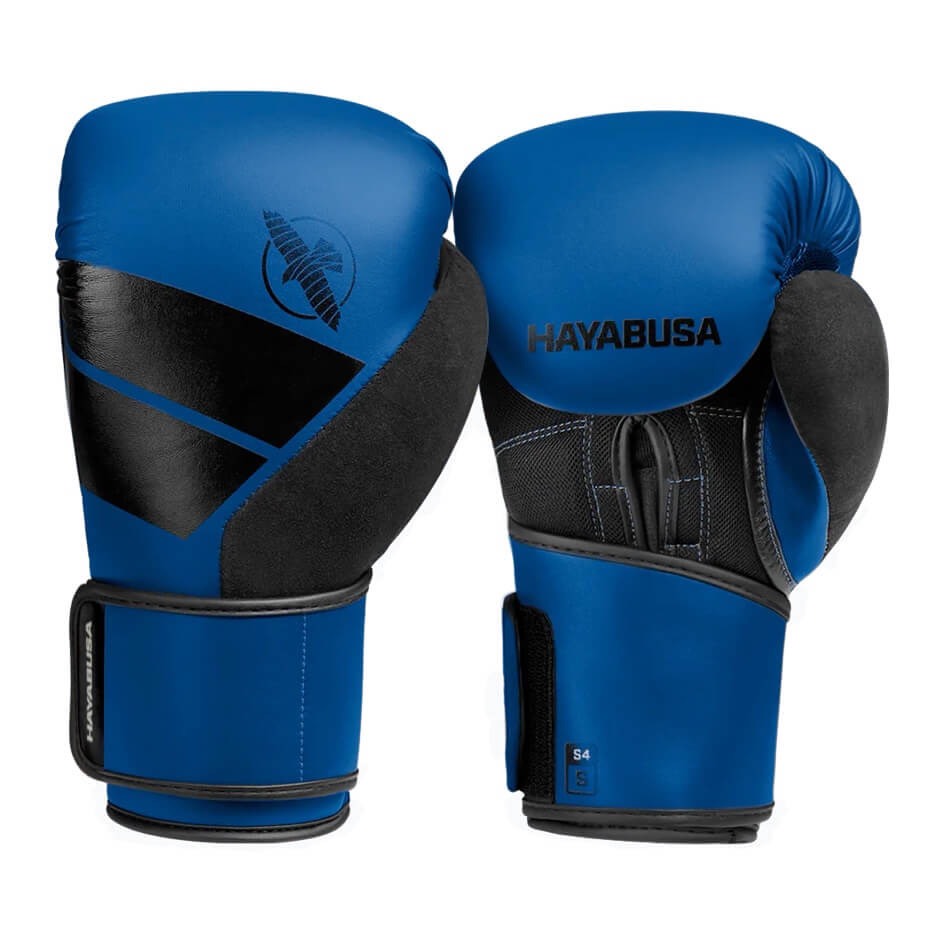 GĂNG TAY HAYABUSA S4 BOXING GLOVE