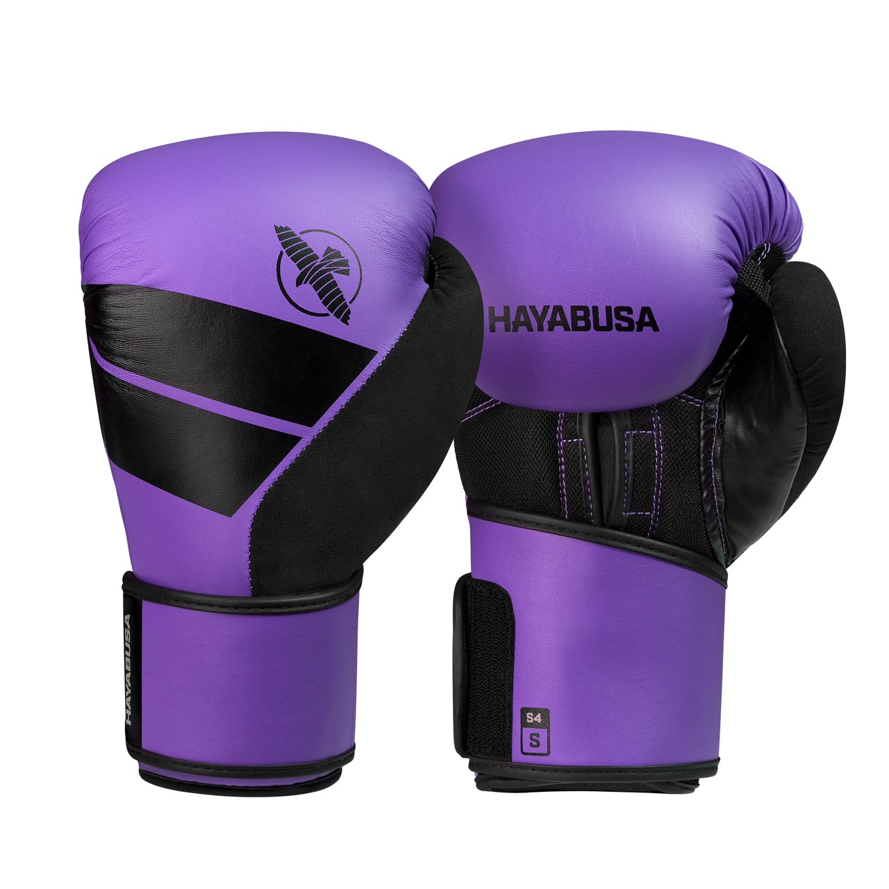 GĂNG TAY HAYABUSA S4 BOXING GLOVE