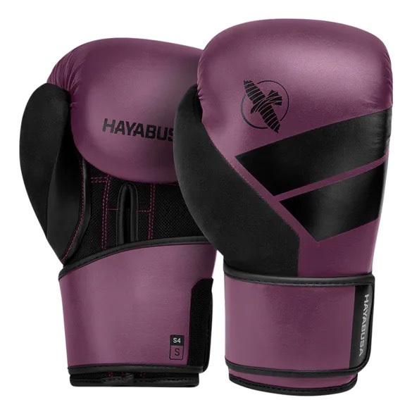 GĂNG TAY HAYABUSA S4 BOXING GLOVE
