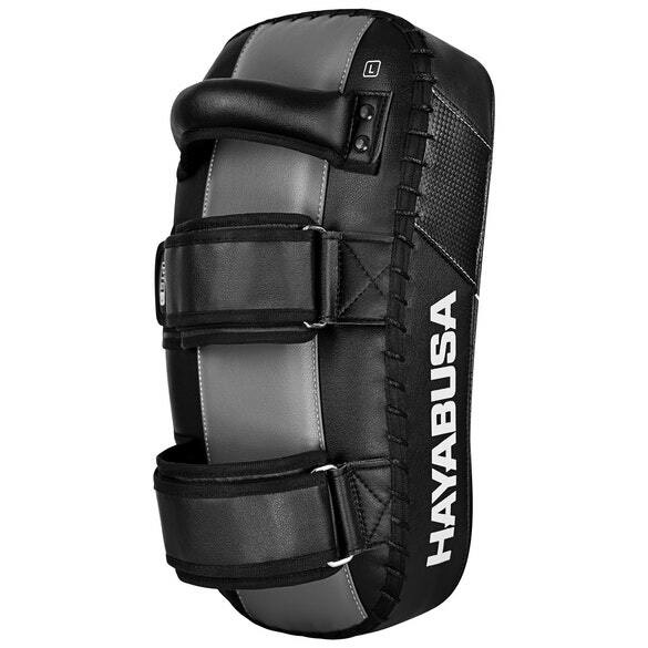 ĐÍCH ĐÁ Hayabusa PTS 3 Thai Pads