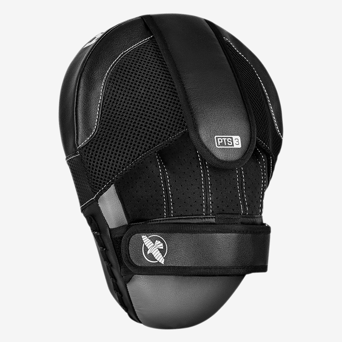 Đích Đấm Hayabusa PTS3 Focus Mitts