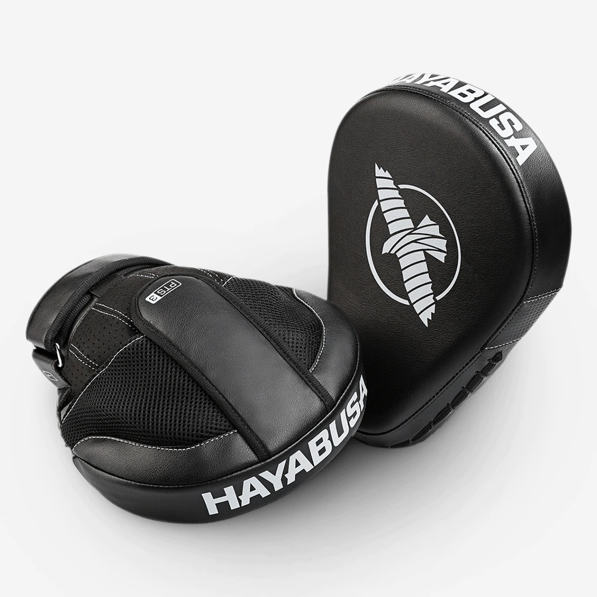 Đích Đấm Hayabusa PTS3 Focus Mitts
