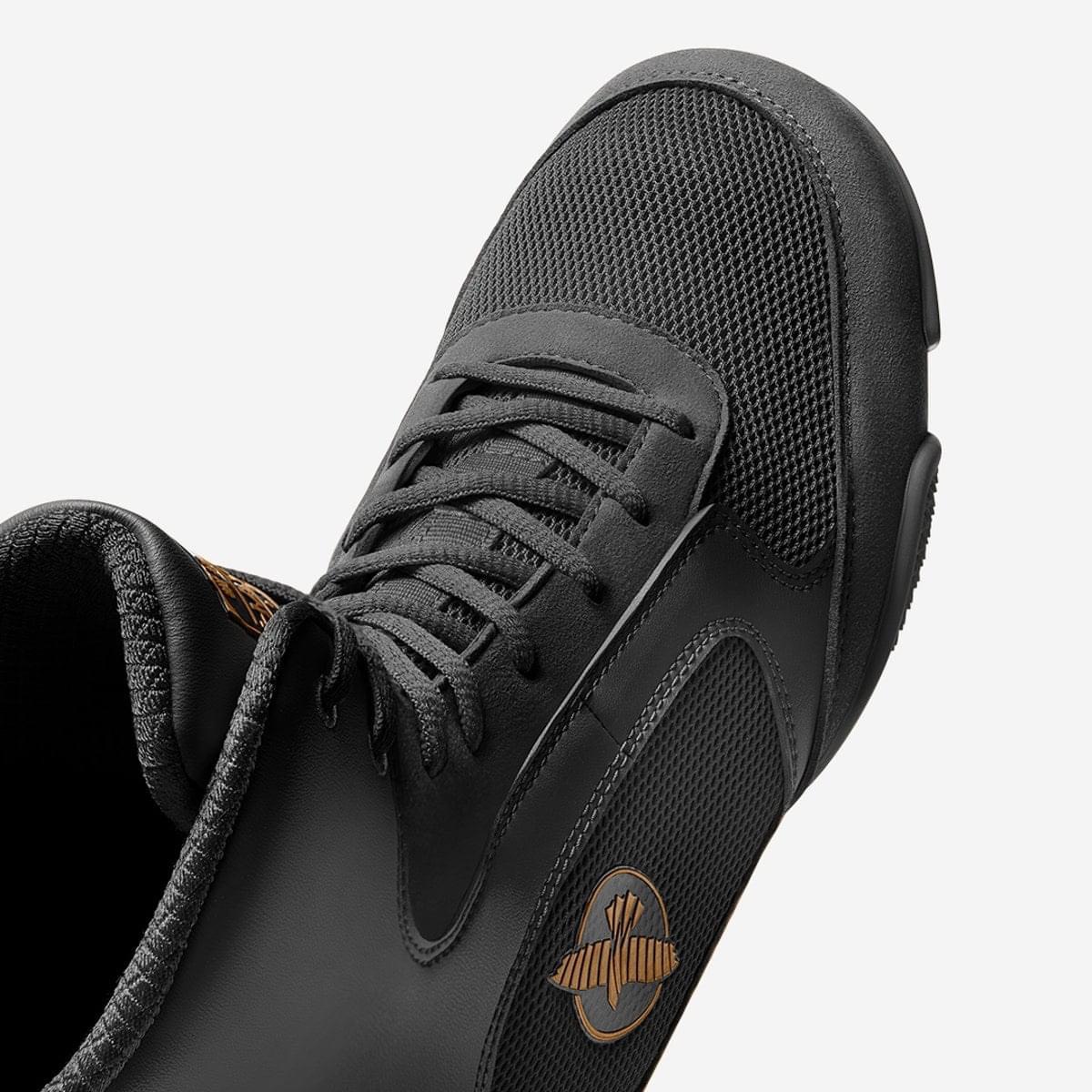 GIÀY BOXNG Hayabusa Pro Boxing Shoes Red