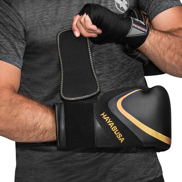 GĂNG Hayabusa H5 Boxing Gloves