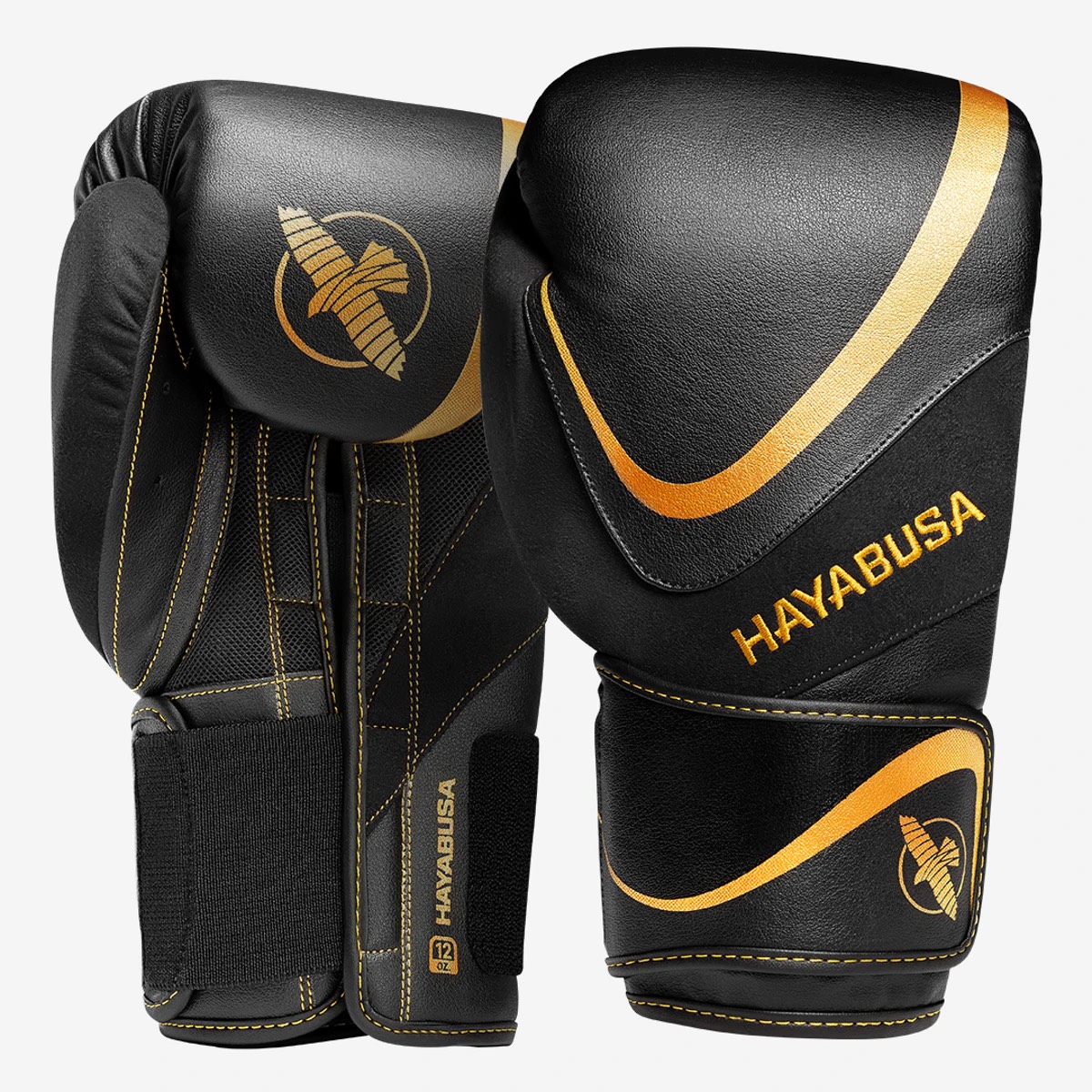 GĂNG Hayabusa H5 Boxing Gloves Boxing Gym Store VN