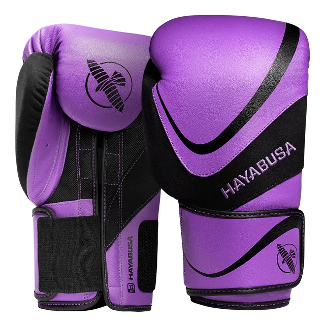 GĂNG Hayabusa H5 Boxing Gloves