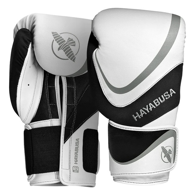 GĂNG Hayabusa H5 Boxing Gloves