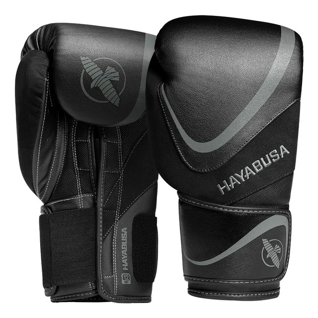 GĂNG Hayabusa H5 Boxing Gloves