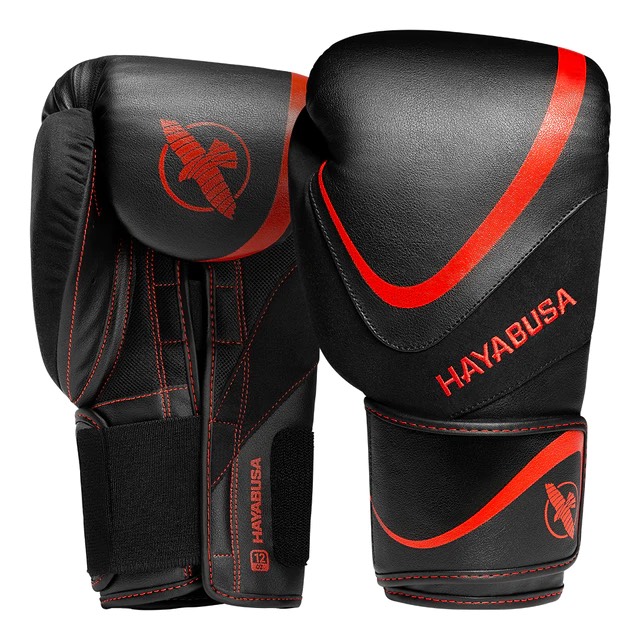 GĂNG Hayabusa H5 Boxing Gloves