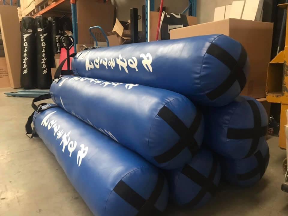 BAO CÁT FAIRTEX(việt nam 3 LỚP)