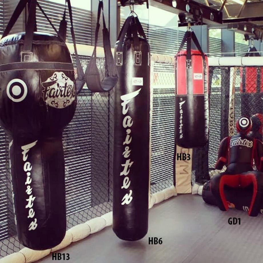 BAO CÁT FAIRTEX(việt nam 3 LỚP)