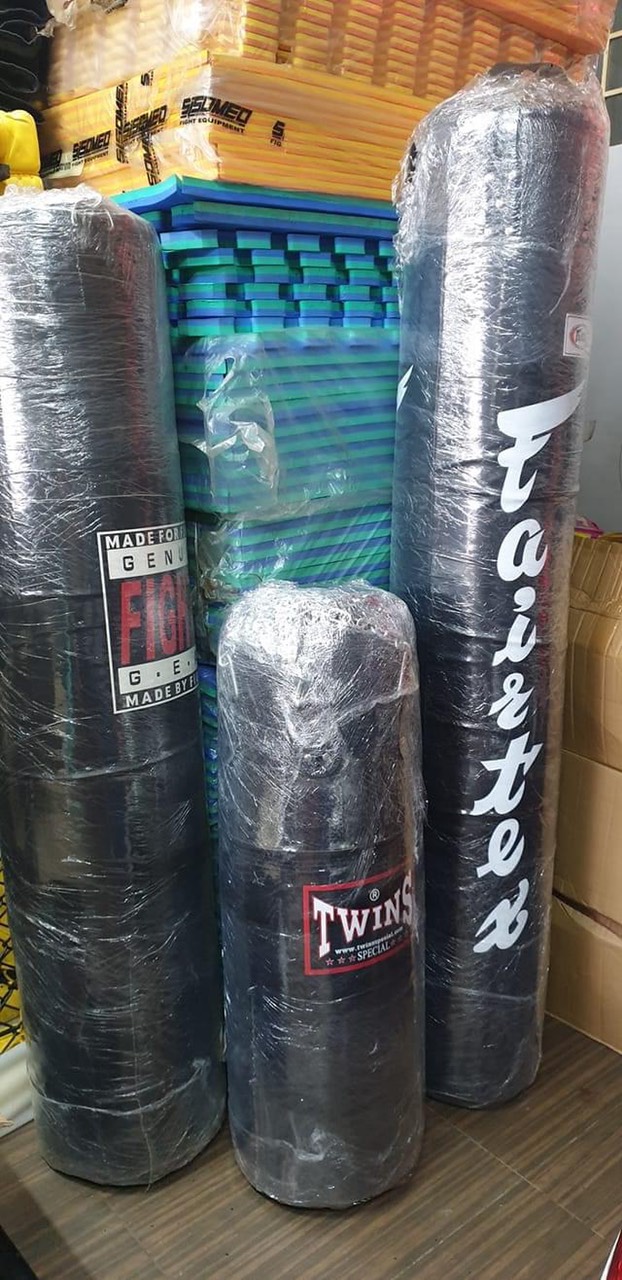 BAO CÁT FAIRTEX(việt nam 3 LỚP)