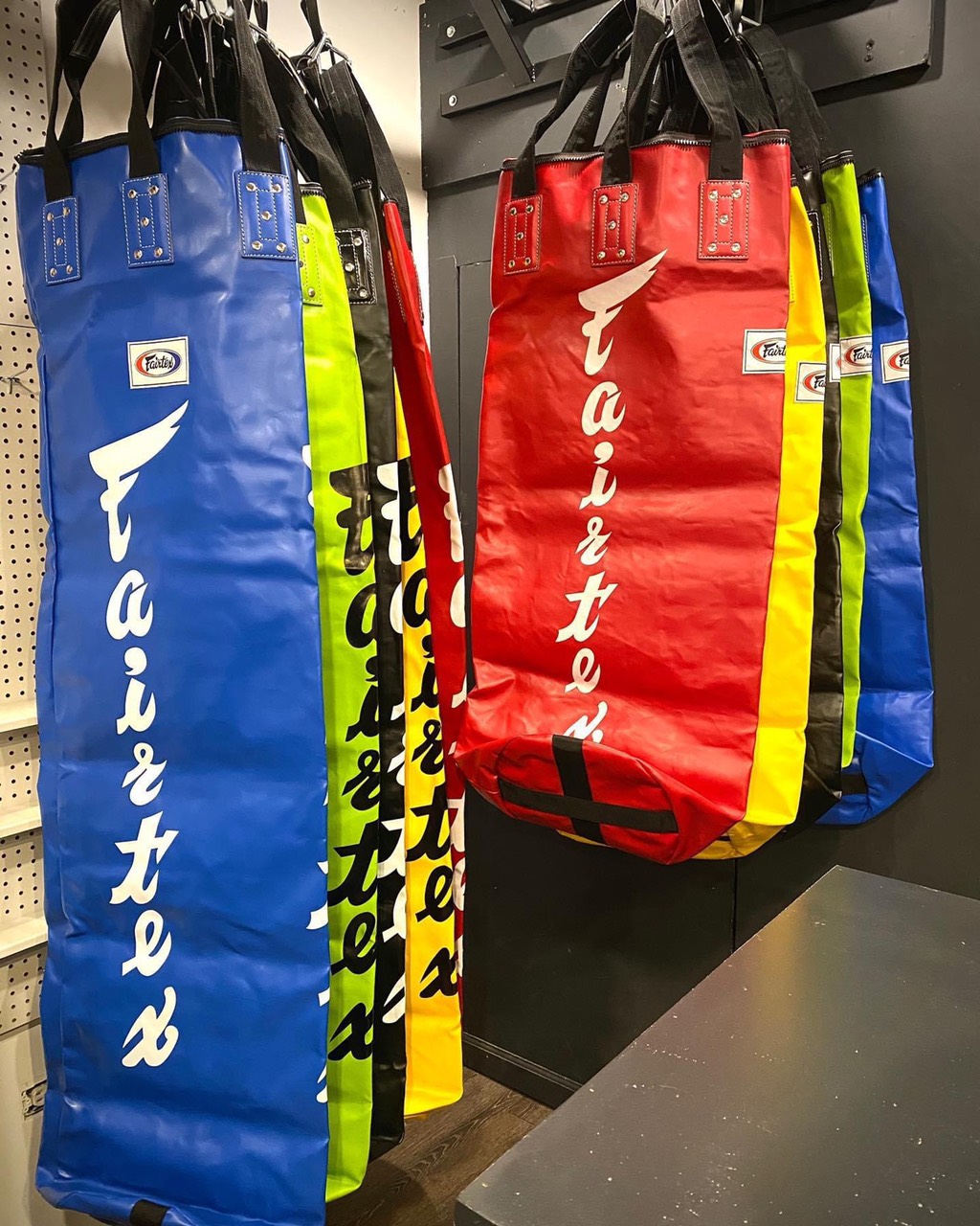 BAO CÁT FAIRTEX(việt nam 3 LỚP)