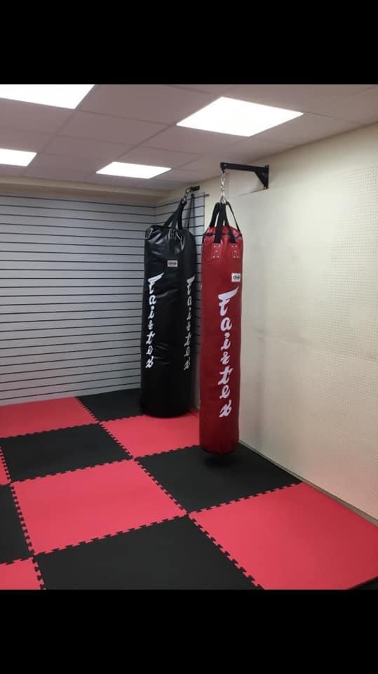 BAO CÁT FAIRTEX(việt nam 3 LỚP)