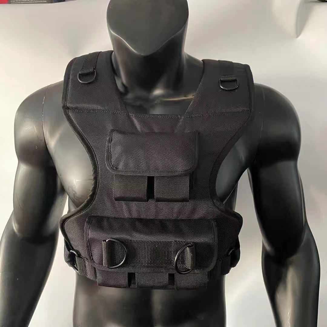 ÁO TẠ THỂ LỰC 11KG