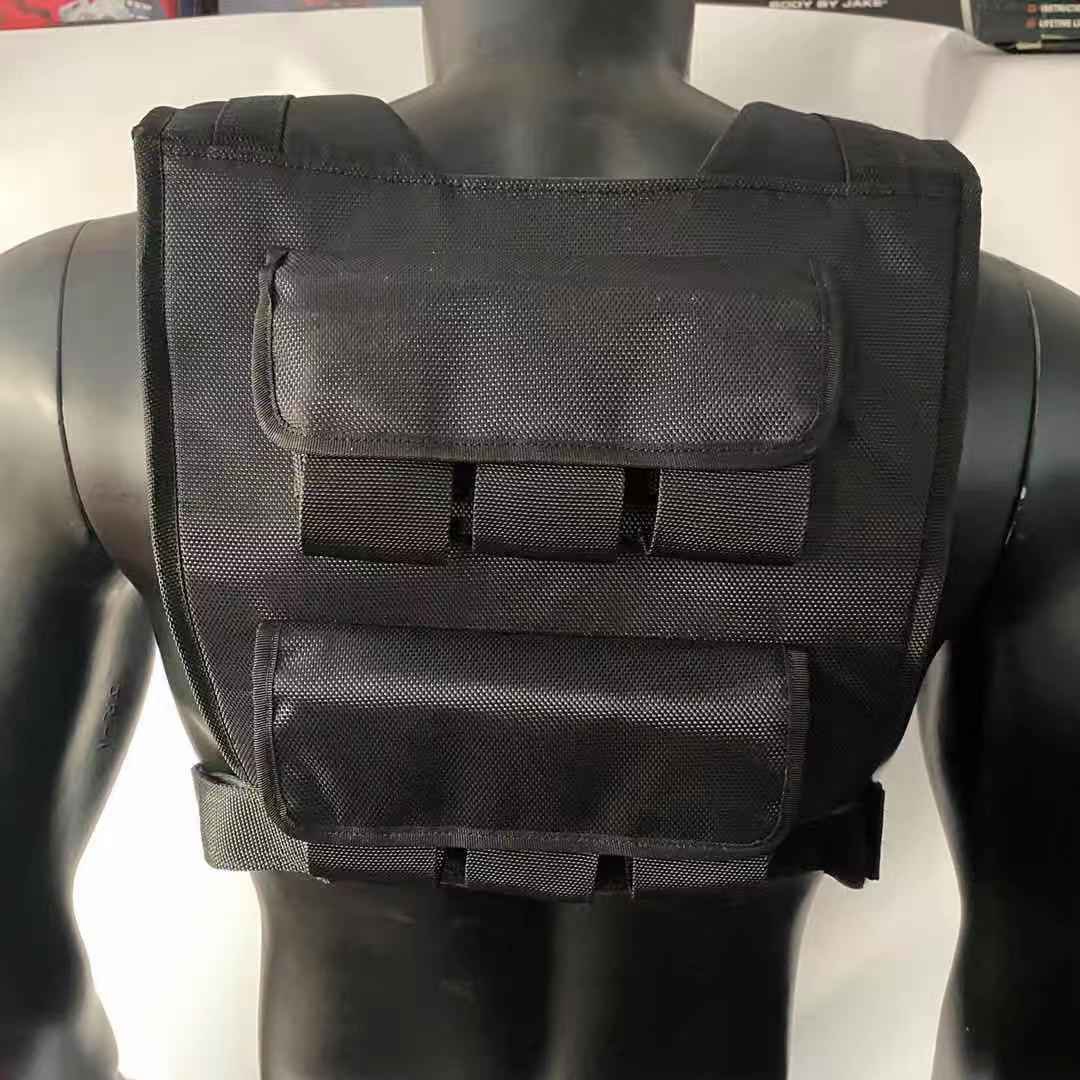 ÁO TẠ THỂ LỰC 11KG