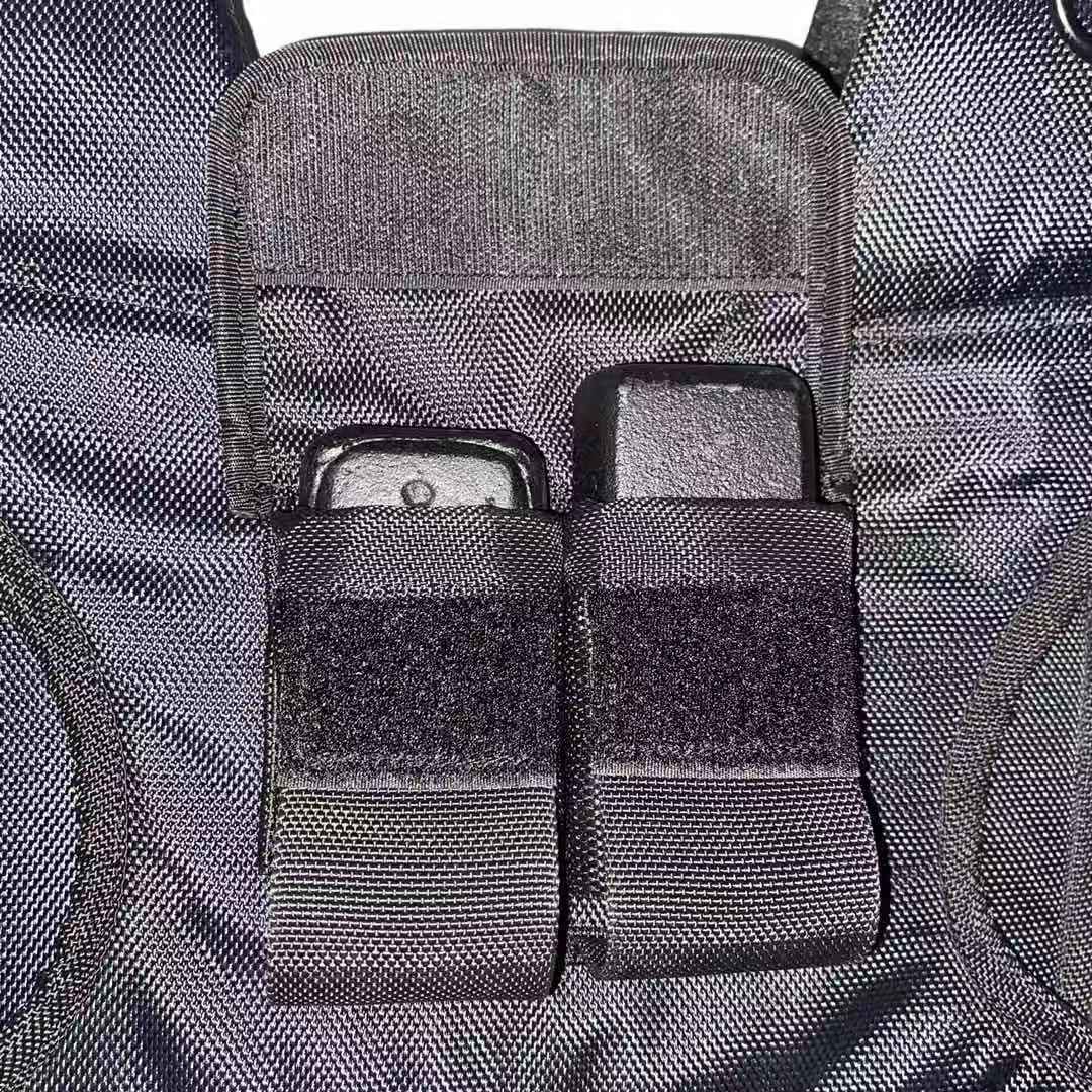 ÁO TẠ THỂ LỰC 11KG