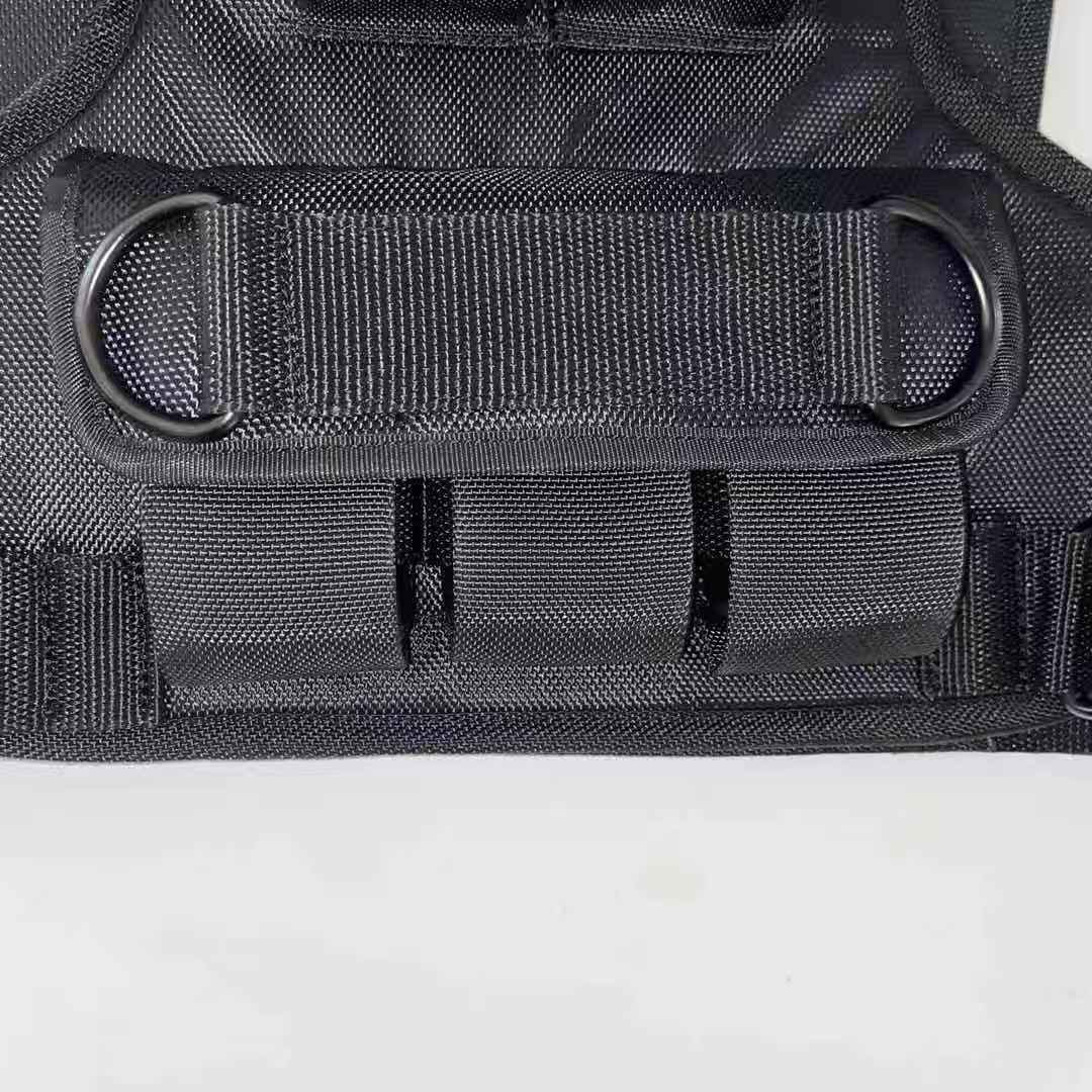 ÁO TẠ THỂ LỰC 11KG