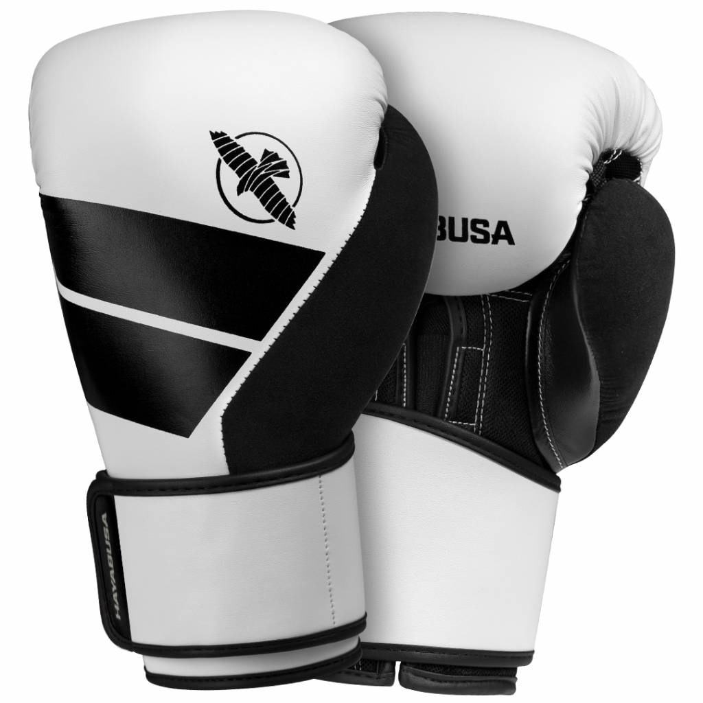 GĂNG TAY HAYABUSA S4 BOXING GLOVE