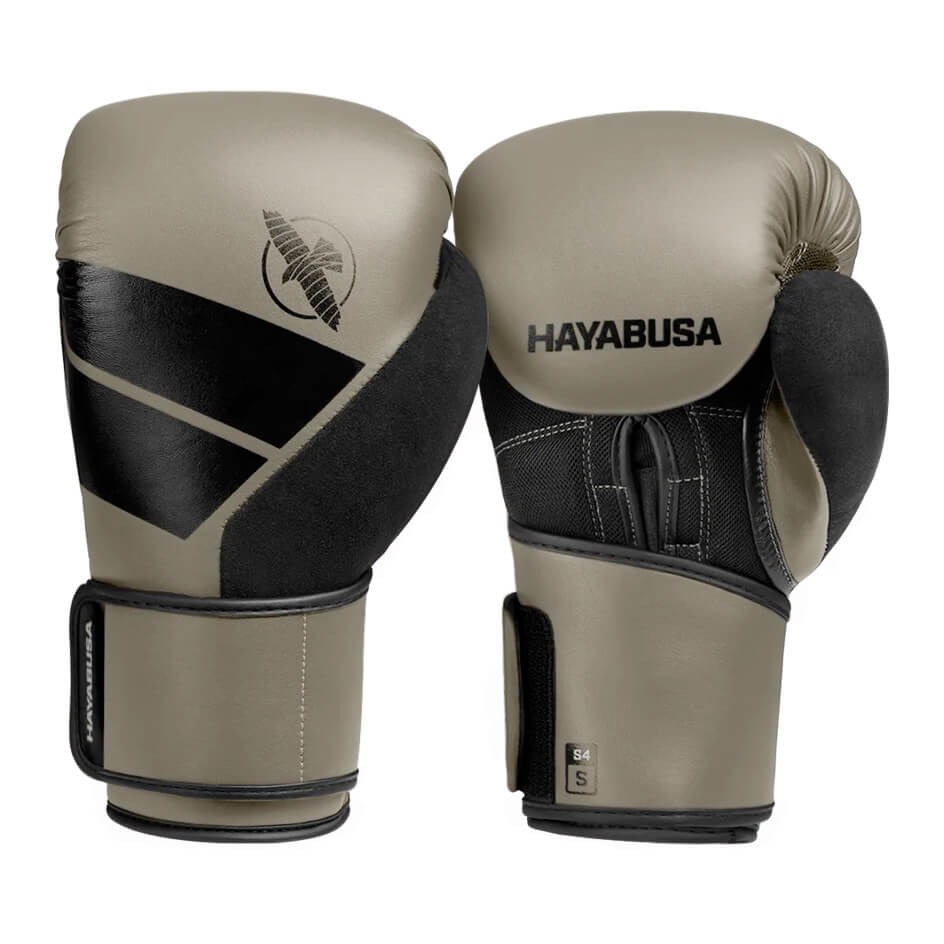 GĂNG TAY HAYABUSA S4 BOXING GLOVE