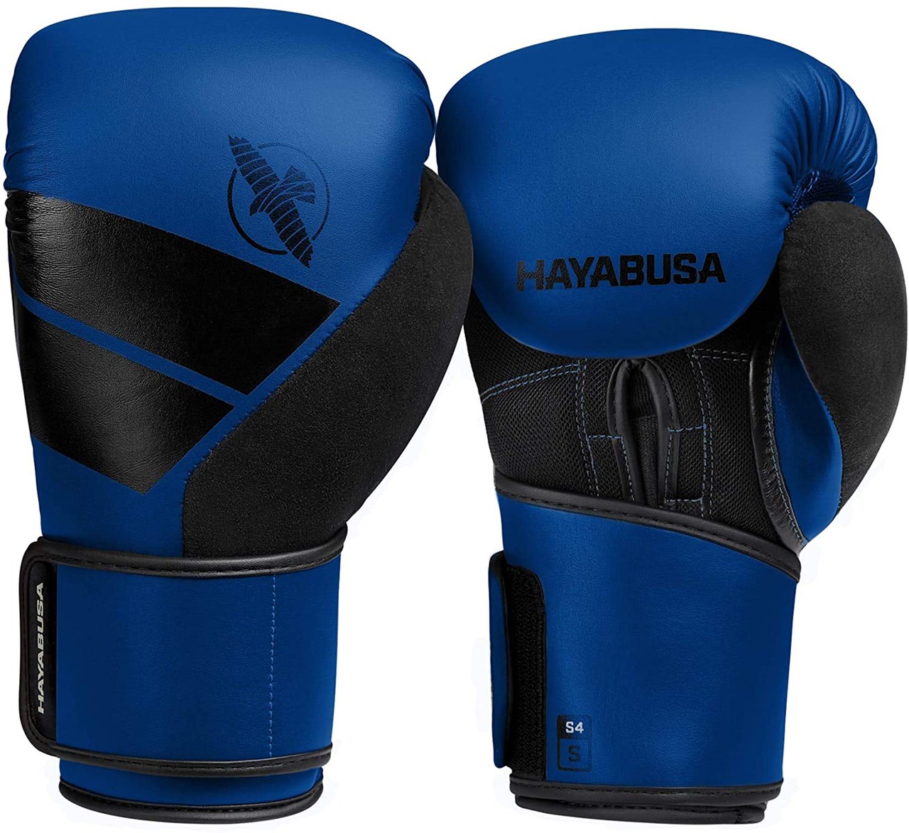 GĂNG TAY HAYABUSA S4 BOXING GLOVE